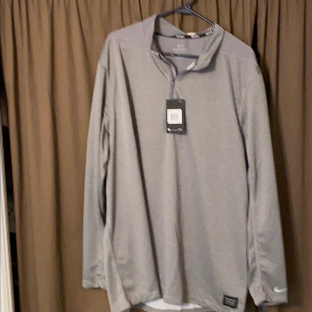 Nike Golf pull over
